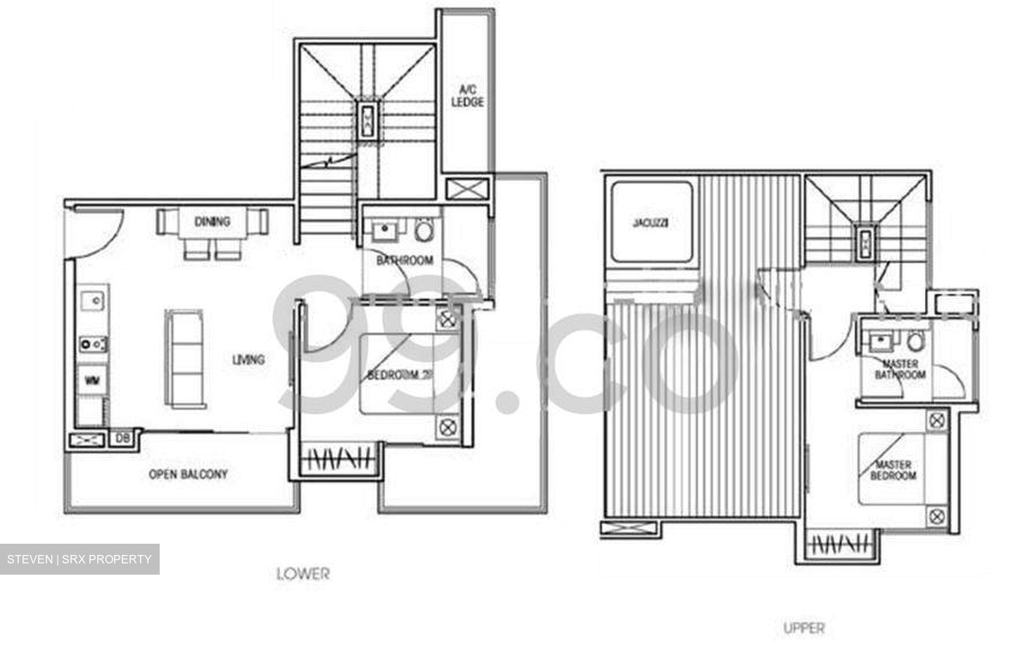 Suites @ Newton (D11), Apartment #448216891